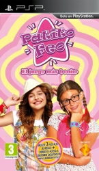 Patito feo: el juego más bonito